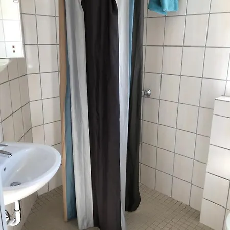 Schaefer Casa de hóspedes 3*