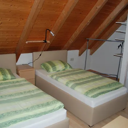 Schaefer Guest house Obersulm