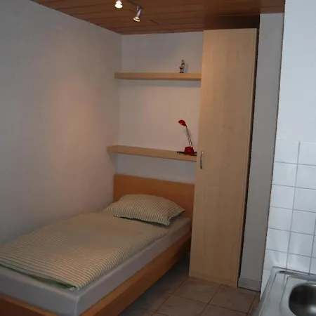 Schaefer Casa de hóspedes