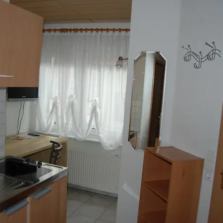 Casa de hóspedes Schaefer Obersulm