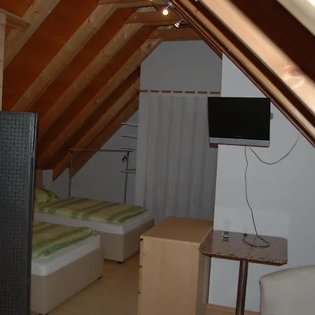 Schaefer Casa de hóspedes 3*