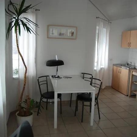 Guest house Schaefer Obersulm