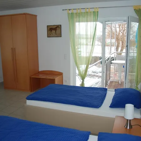 Guest house Schaefer *