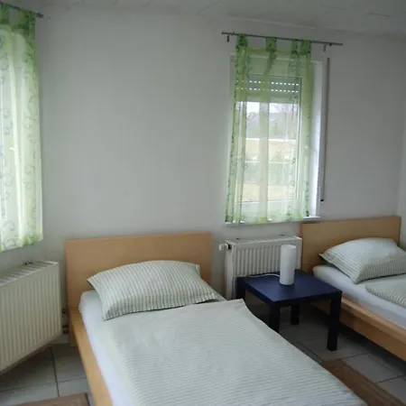 Schaefer 3* Obersulm