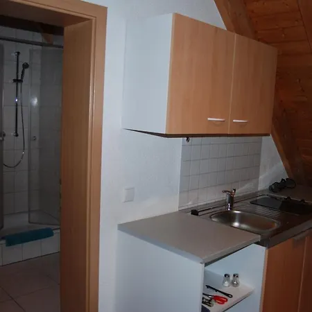 Schaefer Casa de hóspedes