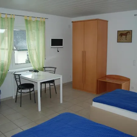 Guest house Schaefer Obersulm
