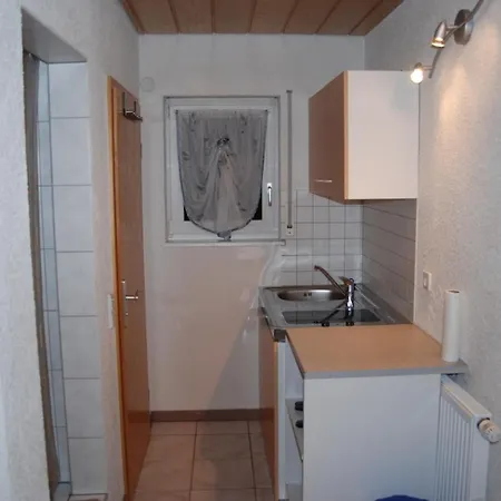 Schaefer Casa de hóspedes Obersulm