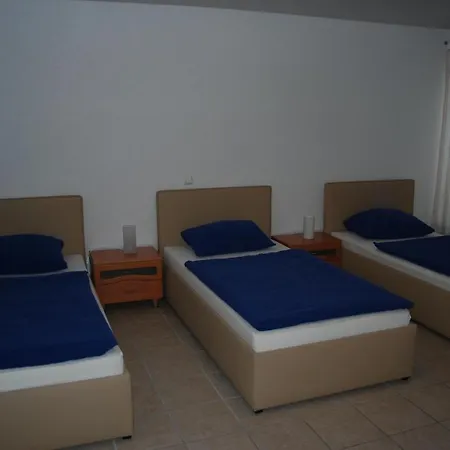 Schaefer Casa de hóspedes