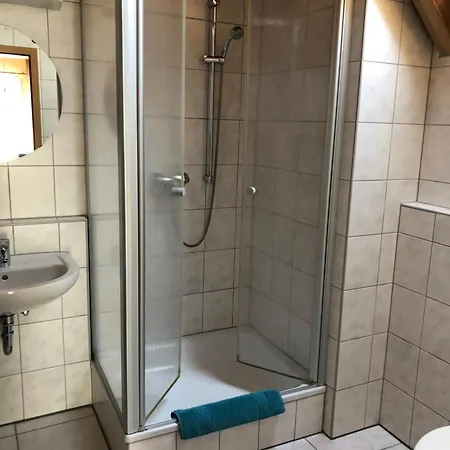 Schaefer Guest house Obersulm