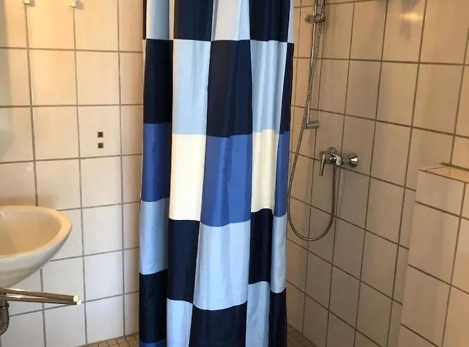 Konukevi Schaefer 3*