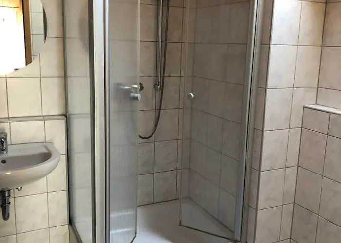 Schaefer Penzion Obersulm